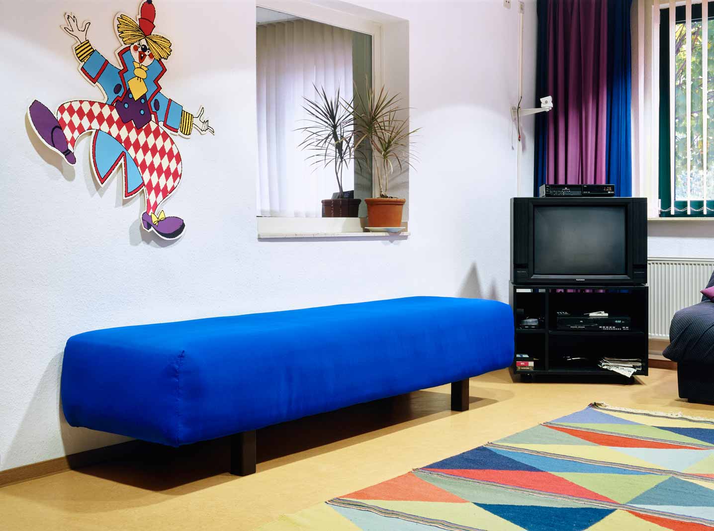 foto: manfred bogner, berlin